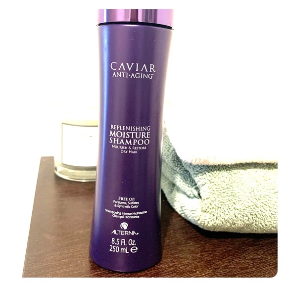 Caviar Anti-aging Shampoo 8.5 fl oz - Picture 1 of 2